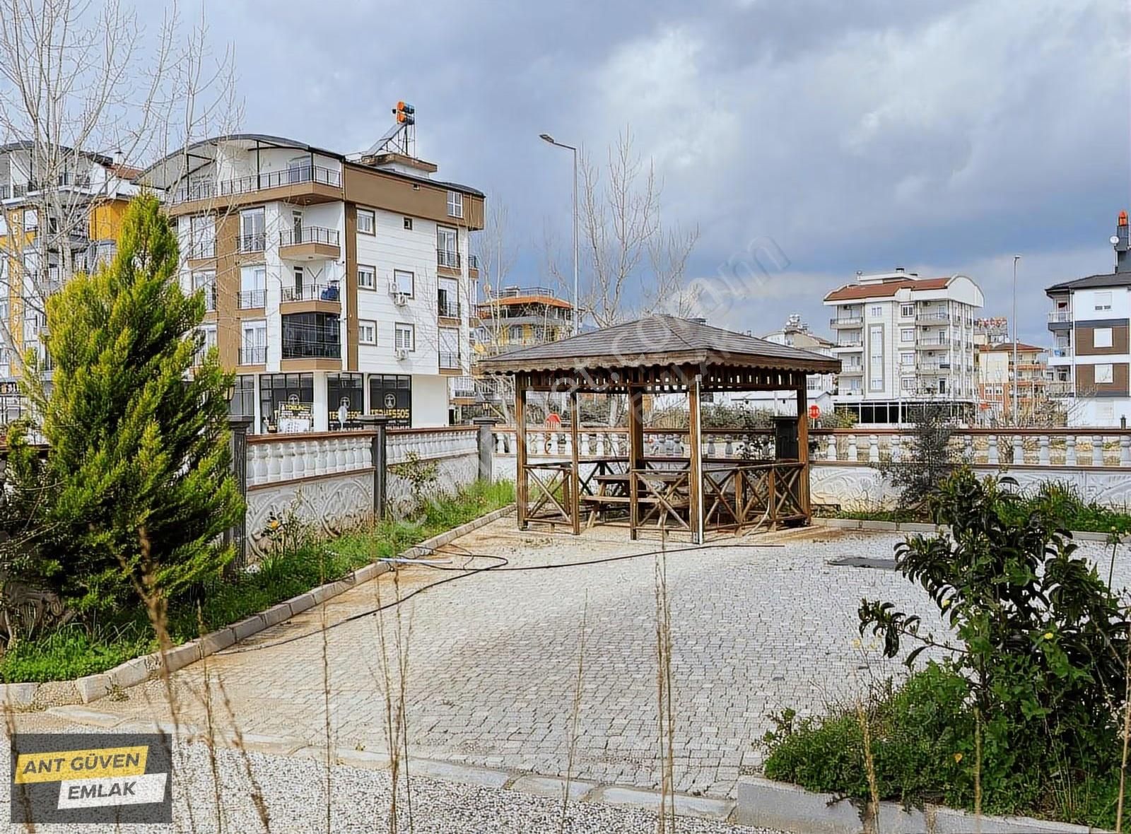 Belediye Karşısında Doğalgazlı Asansörlü Ara Kat 3+1 Daire - Görsel 16
