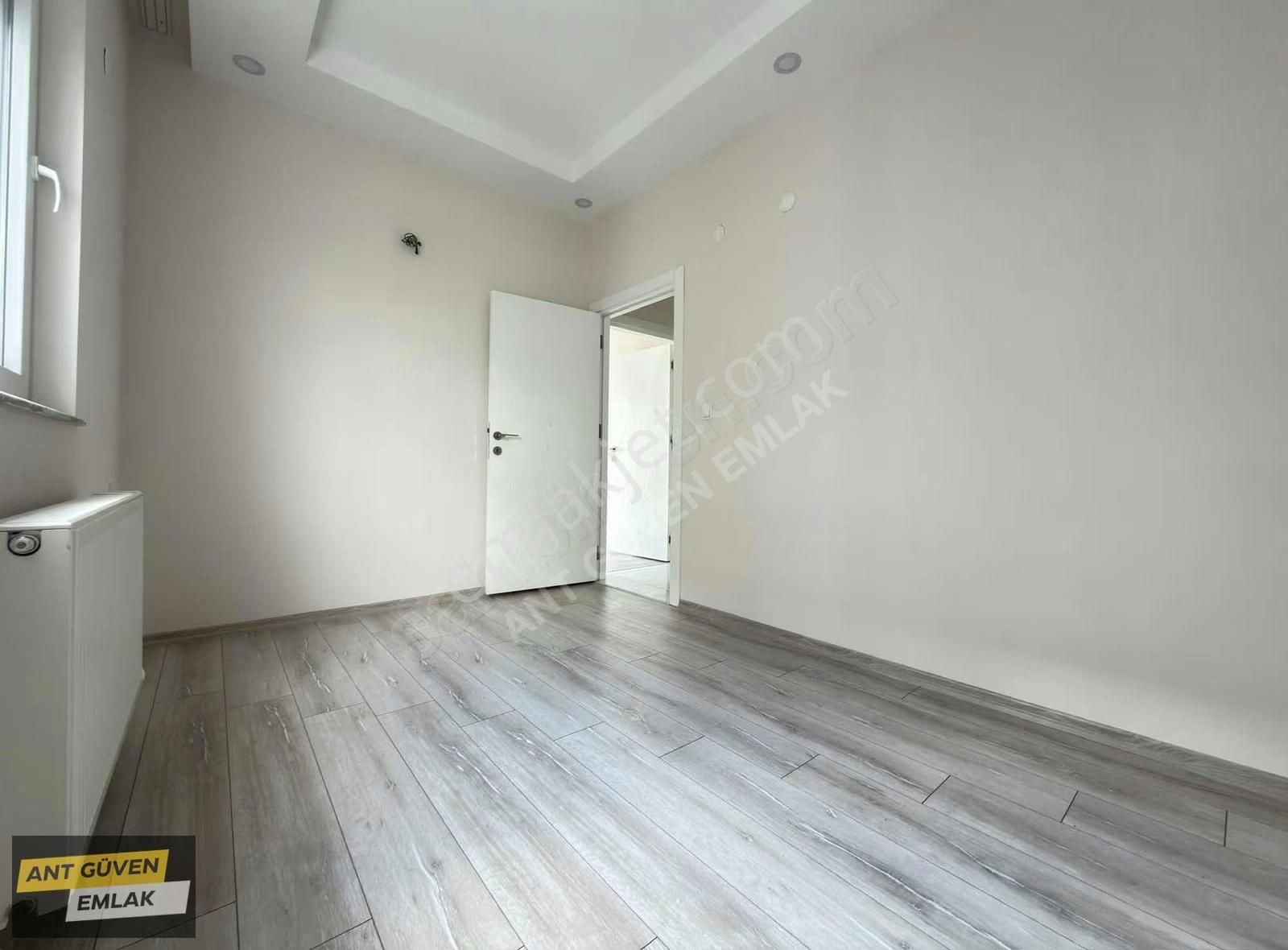 Belediye Karşısında Doğalgazlı Asansörlü Ara Kat 3+1 Daire - Görsel 8