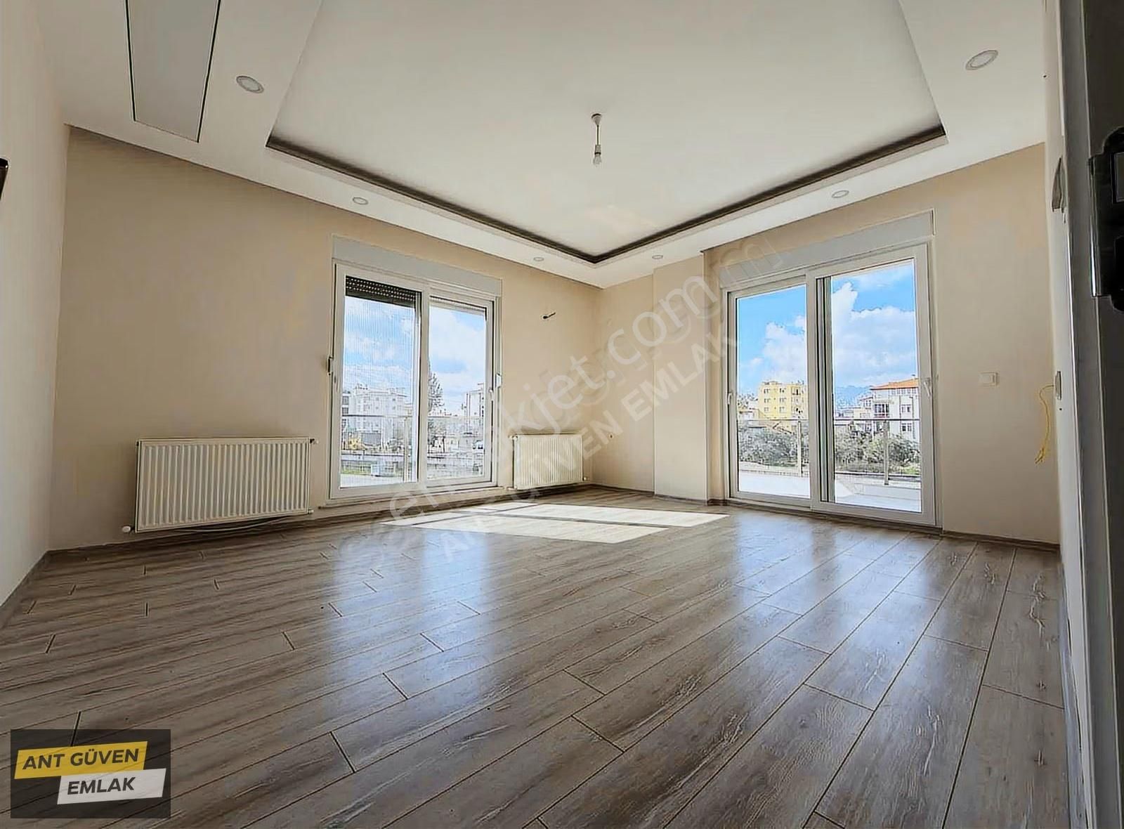 Belediye Karşısında Doğalgazlı Asansörlü Ara Kat 3+1 Daire - Görsel 25