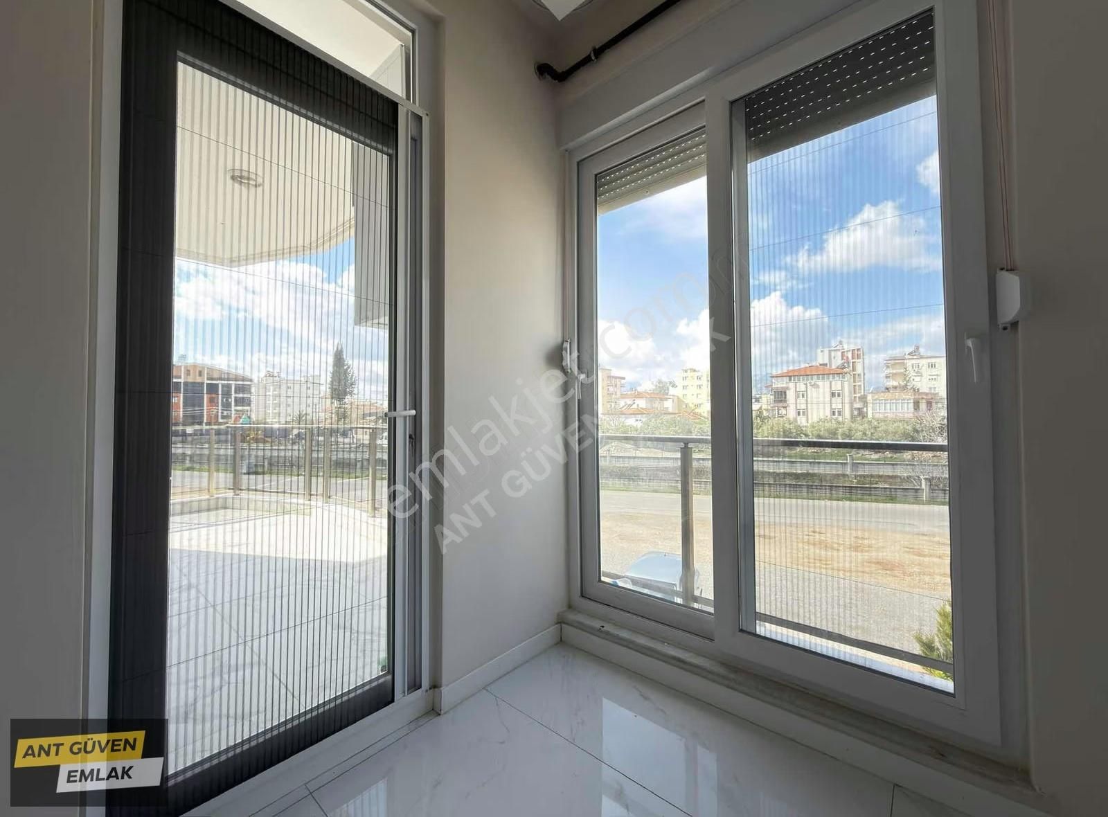 Belediye Karşısında Doğalgazlı Asansörlü Ara Kat 3+1 Daire - Görsel 2