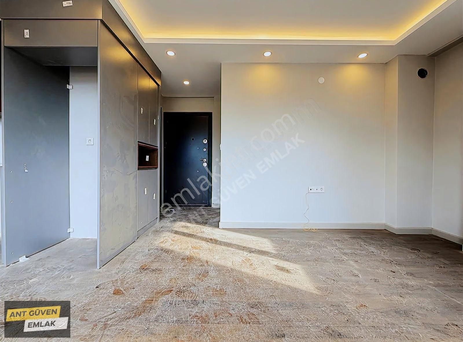 Yeniköy'de Kırkgöz Caddesi Üzerinde 1+1 Kiralık Daire - Görsel 12