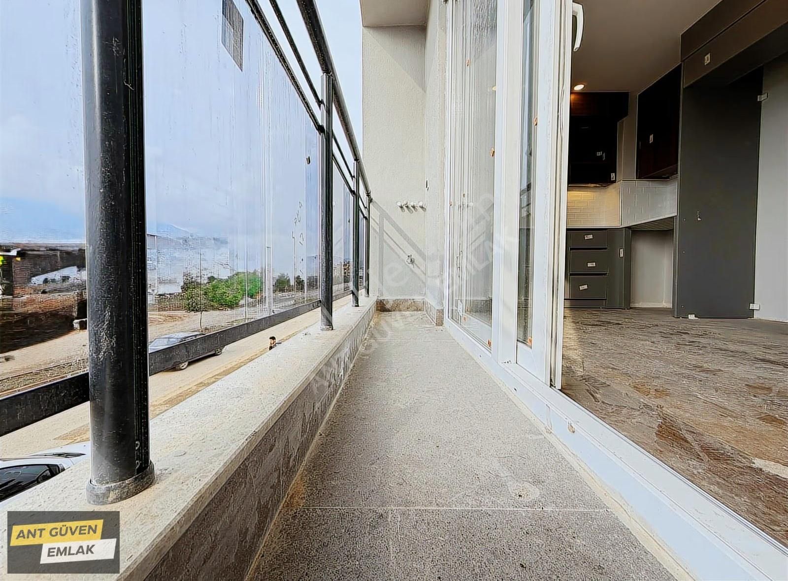 Yeniköy'de Kırkgöz Caddesi Üzerinde 1+1 Kiralık Daire - Görsel 5