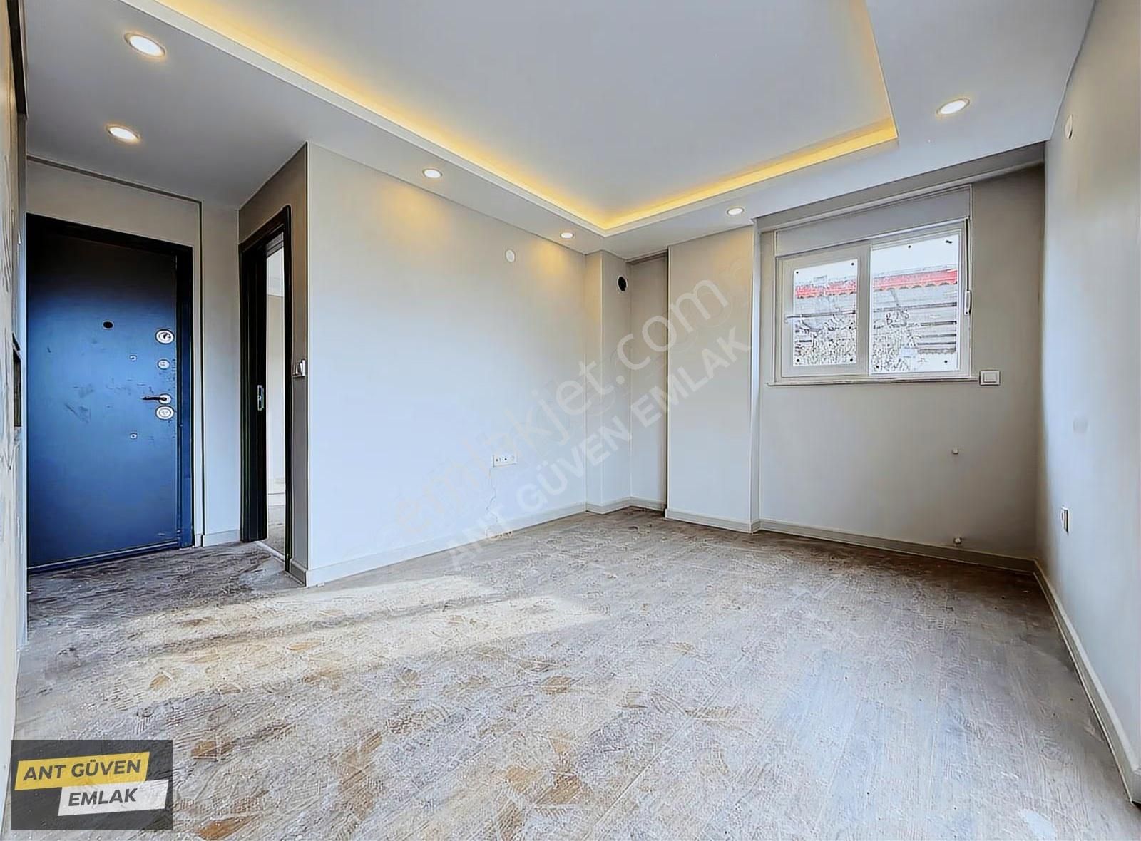 Yeniköy'de Kırkgöz Caddesi Üzerinde 1+1 Kiralık Daire - Görsel 19