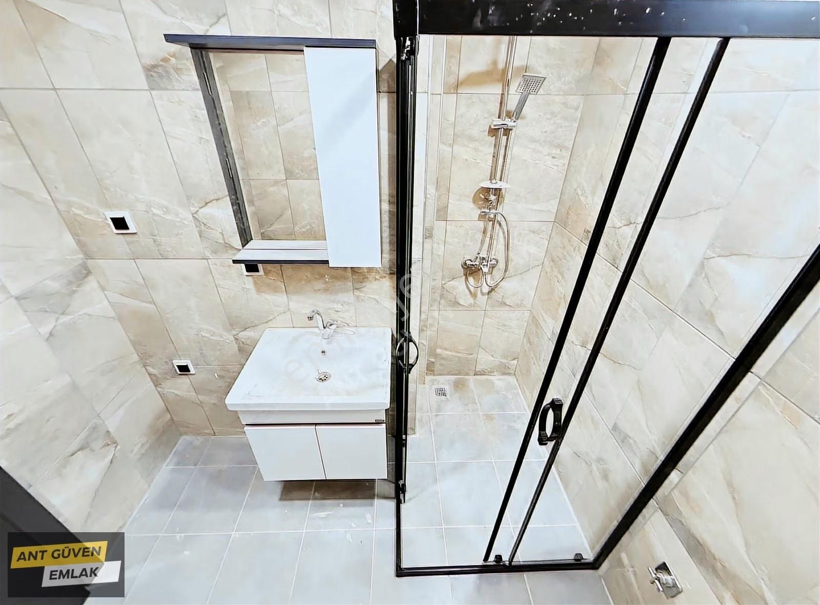 Yeniköy'de Kırkgöz Caddesi Üzerinde 1+1 Kiralık Daire - Görsel 10