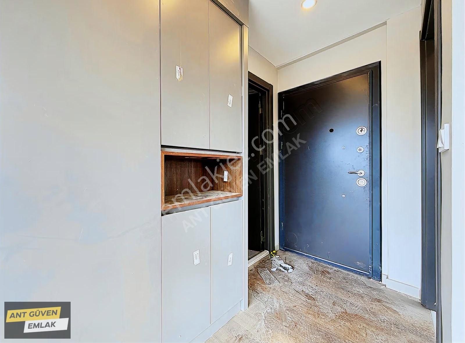 Yeniköy'de Kırkgöz Caddesi Üzerinde 1+1 Kiralık Daire - Görsel 9