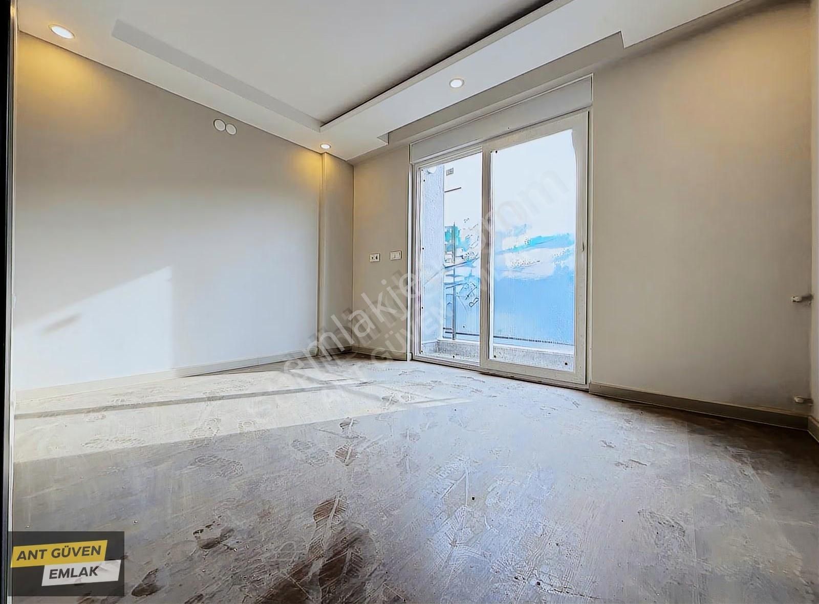 Yeniköy'de Kırkgöz Caddesi Üzerinde 1+1 Kiralık Daire - Görsel 20