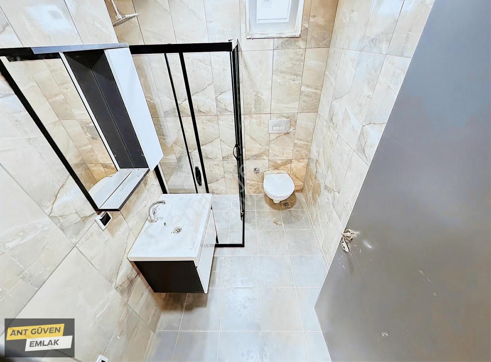 Yeniköy'de Kırkgöz Caddesi Üzerinde 1+1 Kiralık Daire - Görsel 23