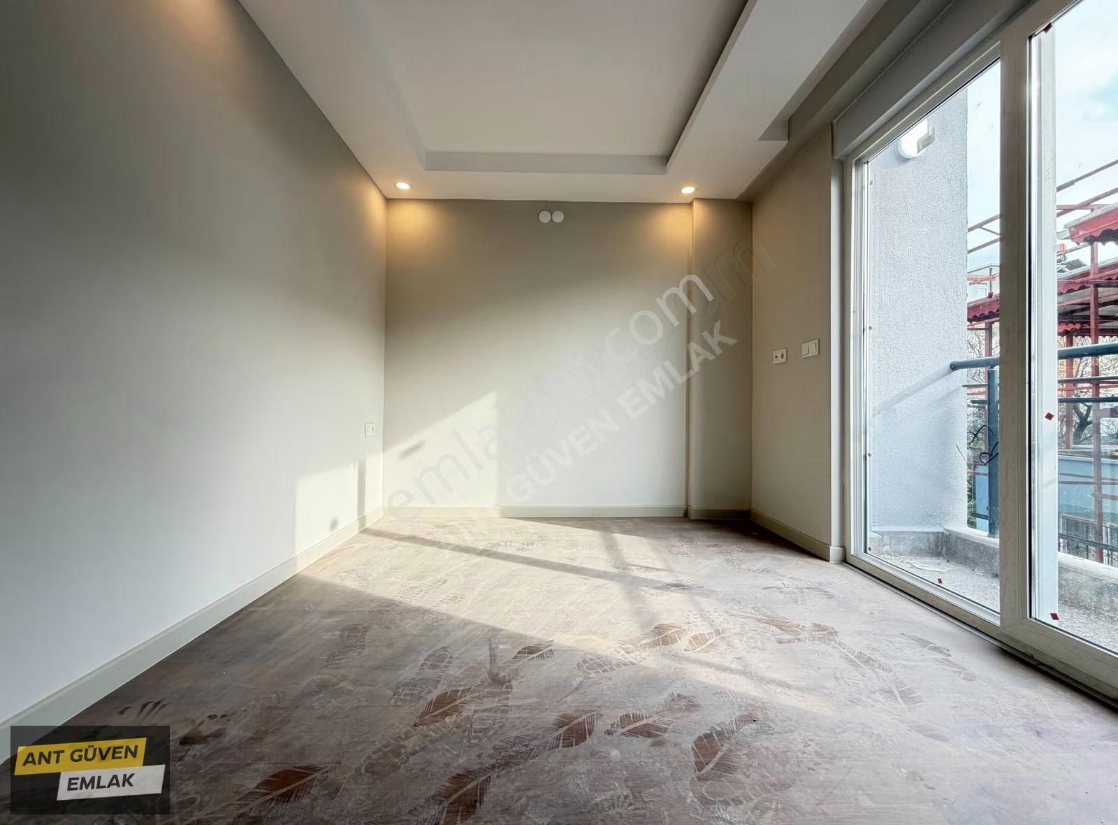 Yeniköy'de Kırkgöz Caddesi Üzerinde 1+1 Kiralık Daire - Görsel 7