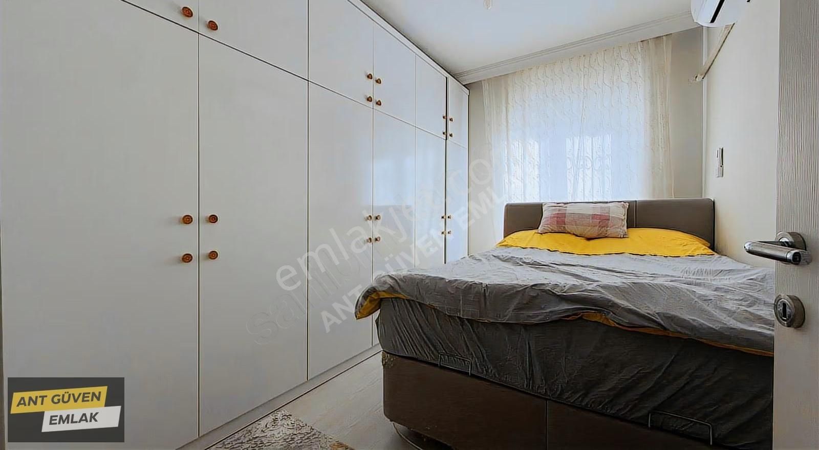 Diş Hastanesine Ve Sanayiye Çok Yakın 2+1 Güney Cephe Daire - Görsel 19