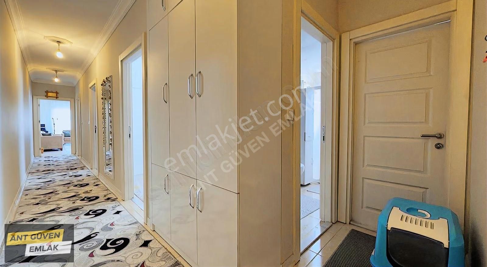 Diş Hastanesine Ve Sanayiye Çok Yakın 2+1 Güney Cephe Daire - Görsel 14