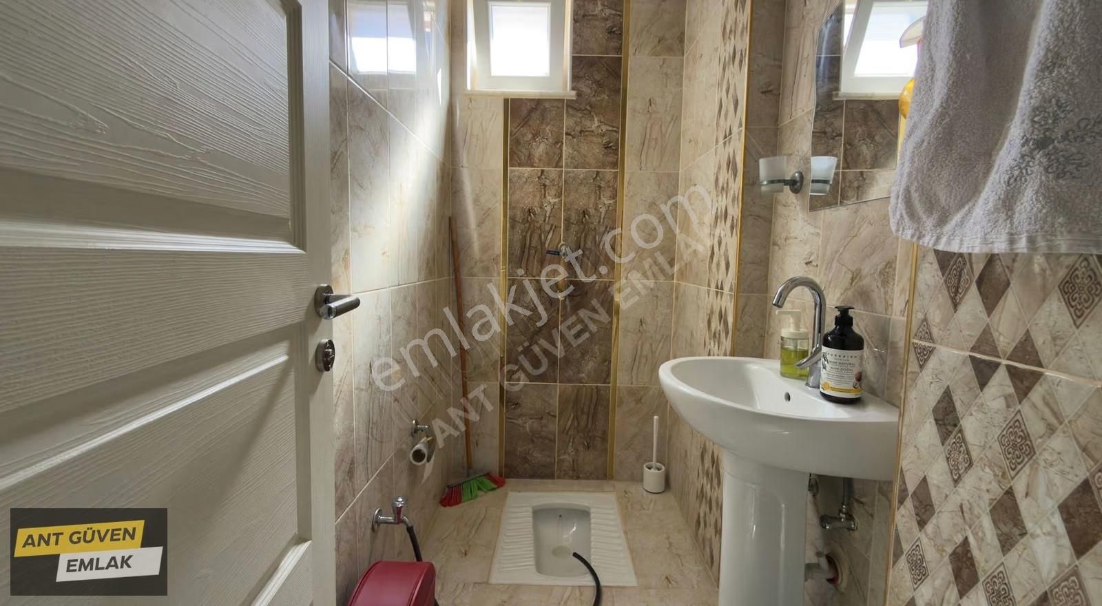 Diş Hastanesine Ve Sanayiye Çok Yakın 2+1 Güney Cephe Daire - Görsel 17