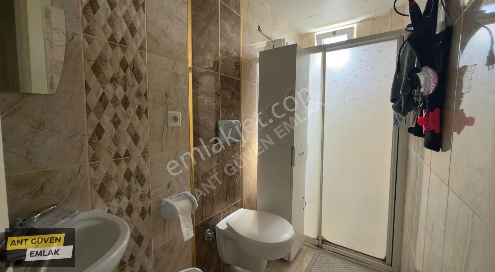 Diş Hastanesine Ve Sanayiye Çok Yakın 2+1 Güney Cephe Daire - Görsel 11