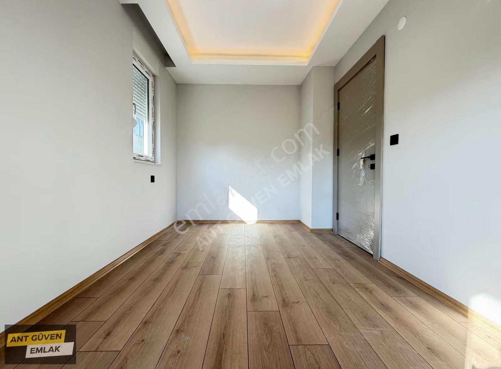 Emsallerinden Geniş Şık Tasarımıyla Yeniköy' De 1+1 Yüksek Giriş - Görsel 20
