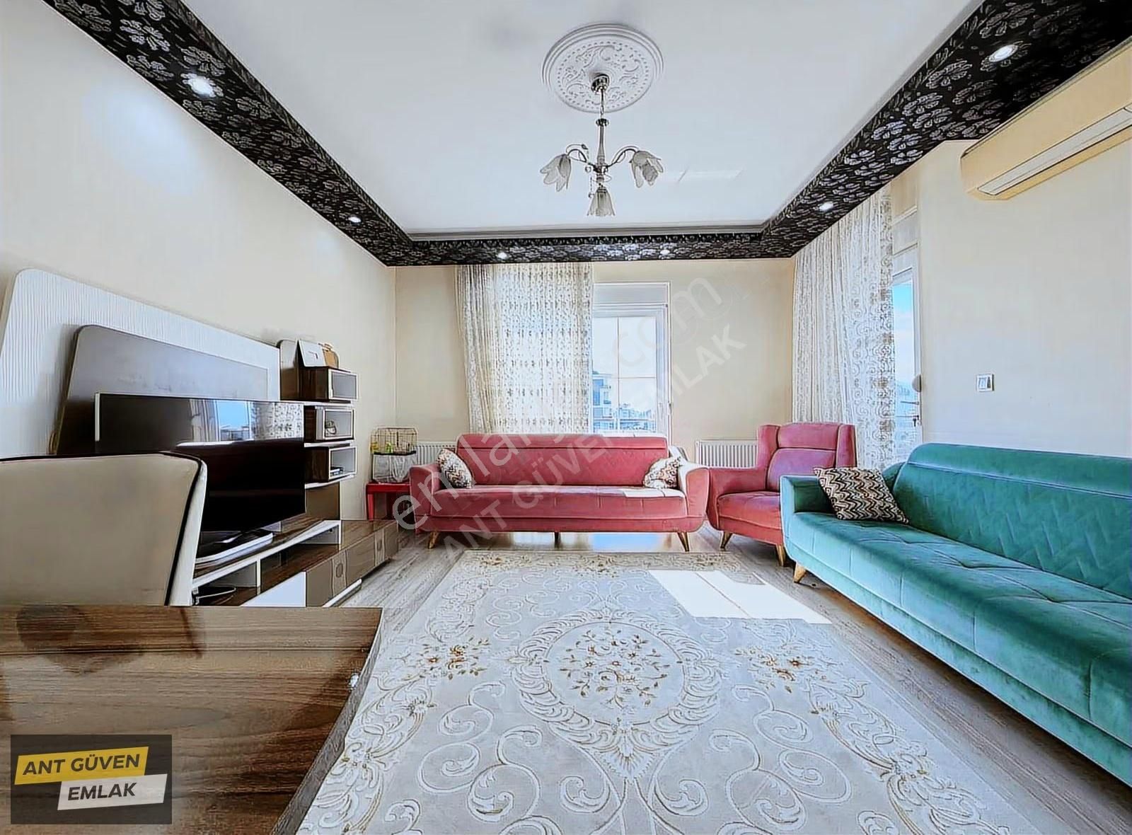 Kredi Sorunu Olmayan Bahçeyakada Doğalgazlı 3+1 Satılık Daire - Görsel 30