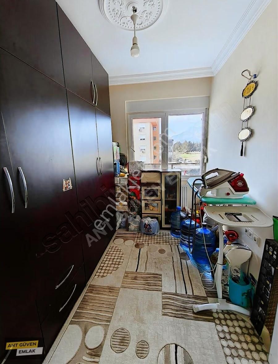 Kredi Sorunu Olmayan Bahçeyakada Doğalgazlı 3+1 Satılık Daire - Görsel 4