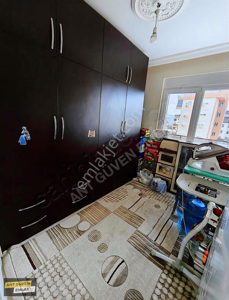 Kredi Sorunu Olmayan Bahçeyakada Doğalgazlı 3+1 Satılık Daire - Görsel 21