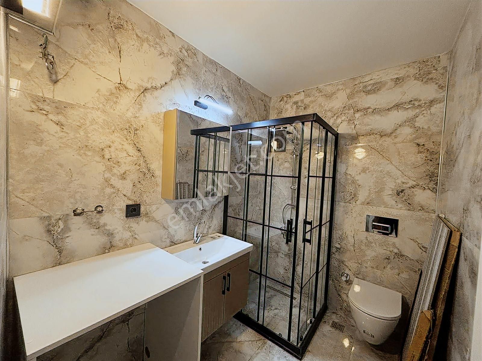 Konak Atilla Mah. 1+1 Full Sıfır Eşyalı Metroya 5 Dk