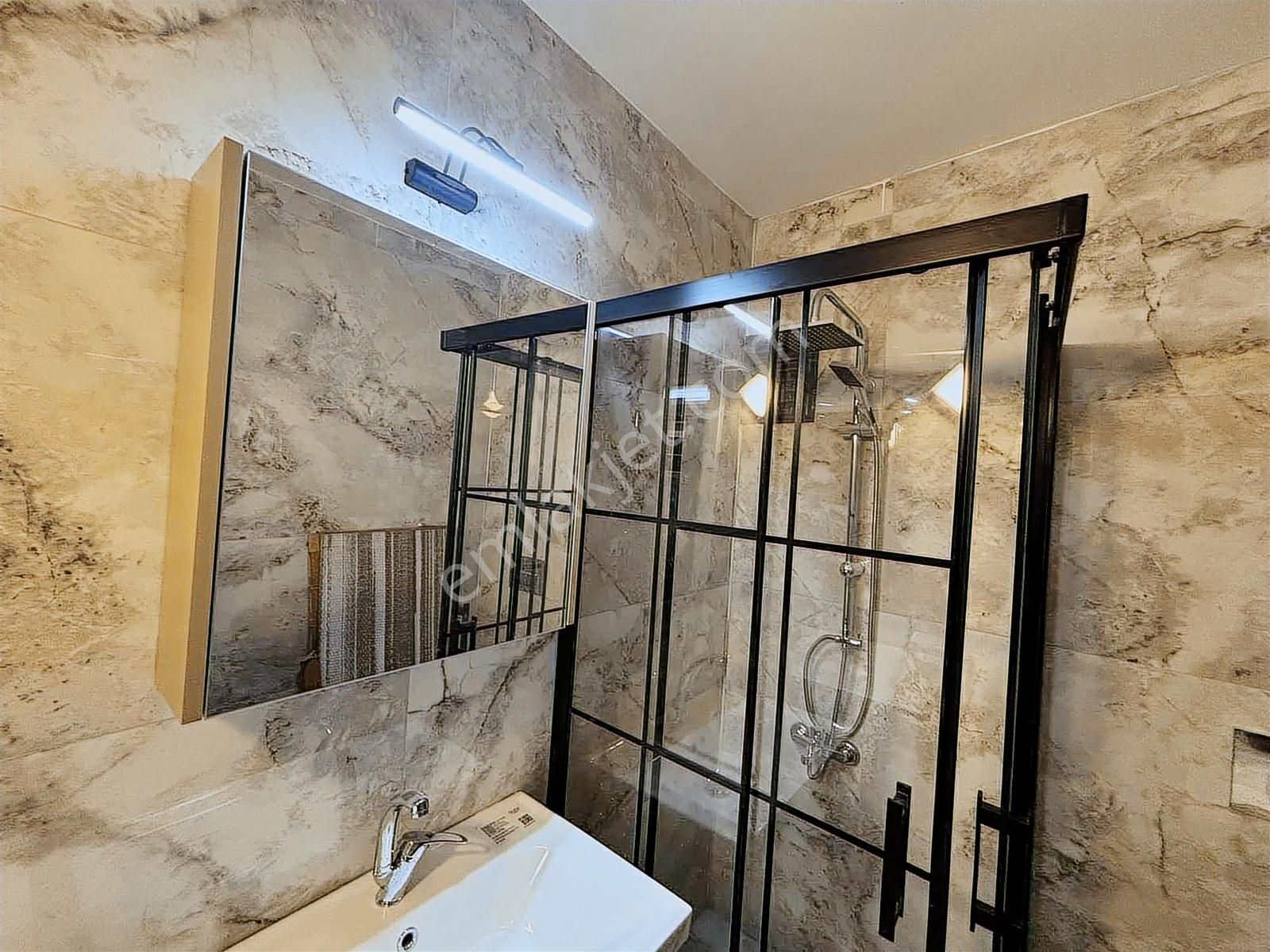 Konak Atilla Mah. 1+1 Full Sıfır Eşyalı Metroya 5 Dk - Görsel 2