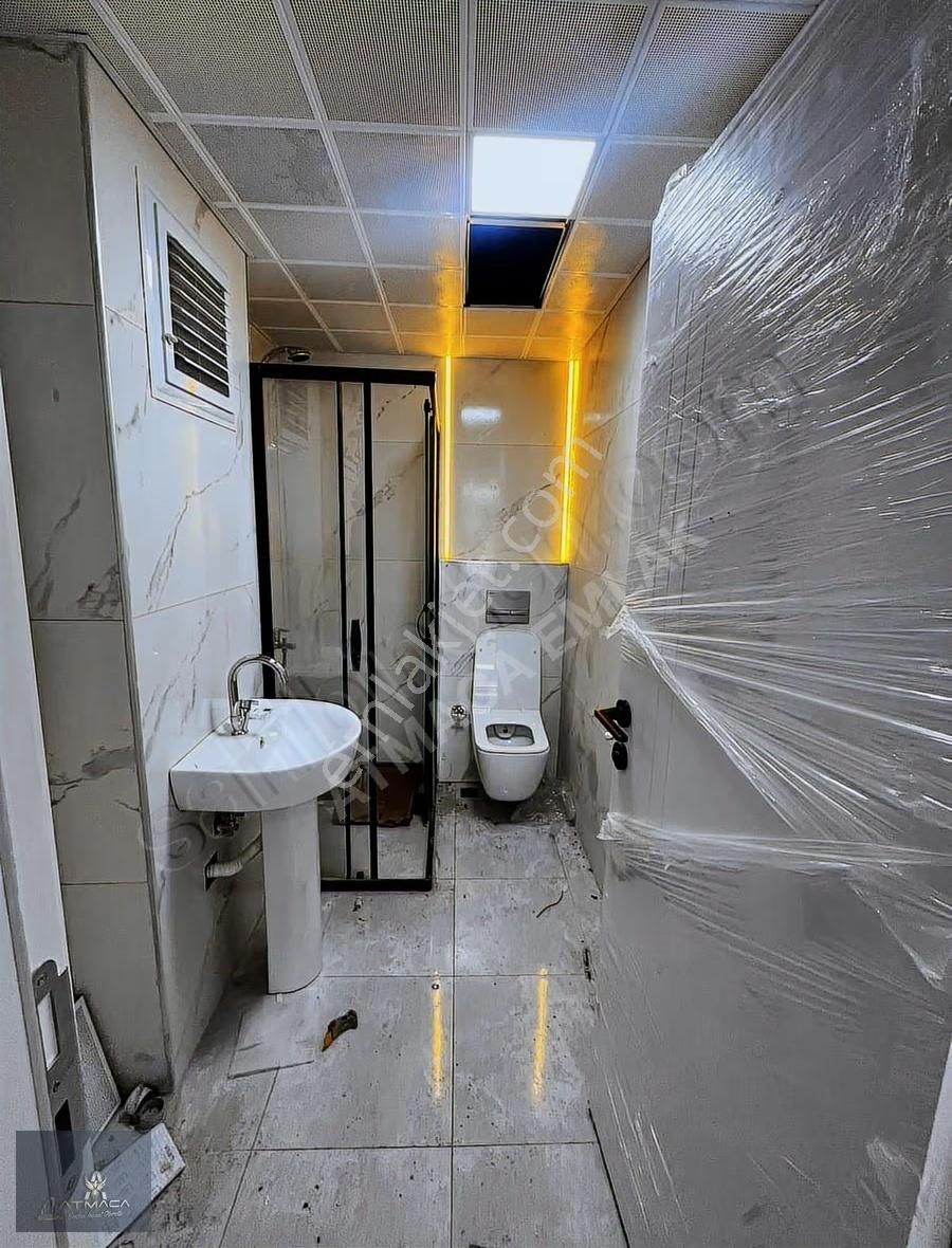 Çift Balkonlu Geniş Kullanışlı 1+1 - Görsel 3