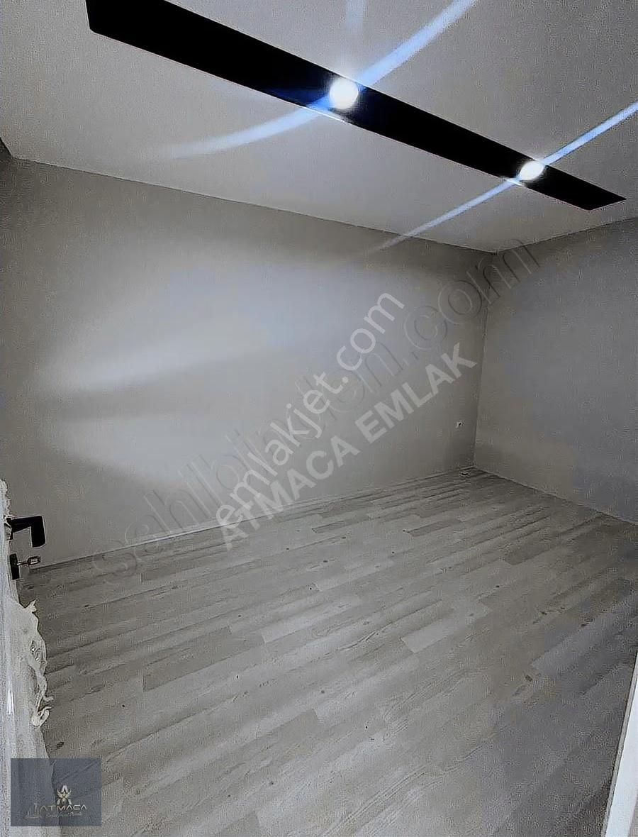 Çift Balkonlu Geniş Kullanışlı 1+1 - Görsel 8