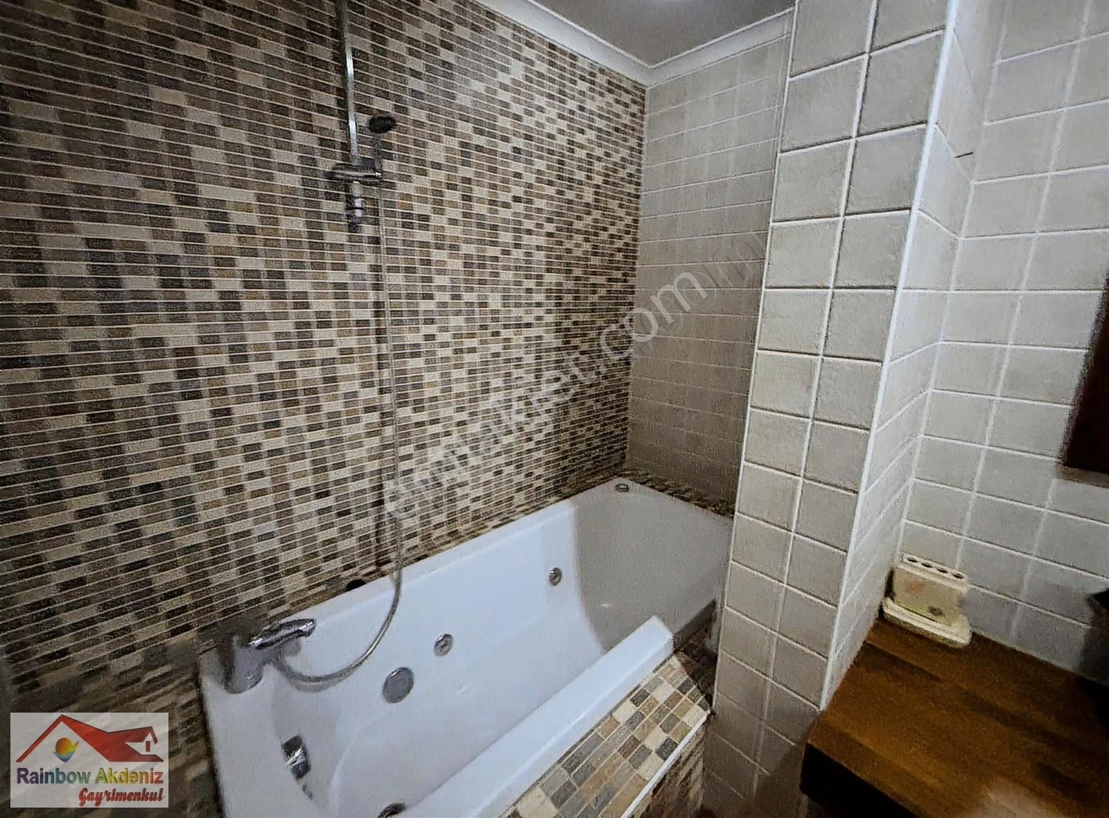 Side De Site İçerisinde Kiralık 2+1 Dublex Denize Yakın!!!! - Görsel 11