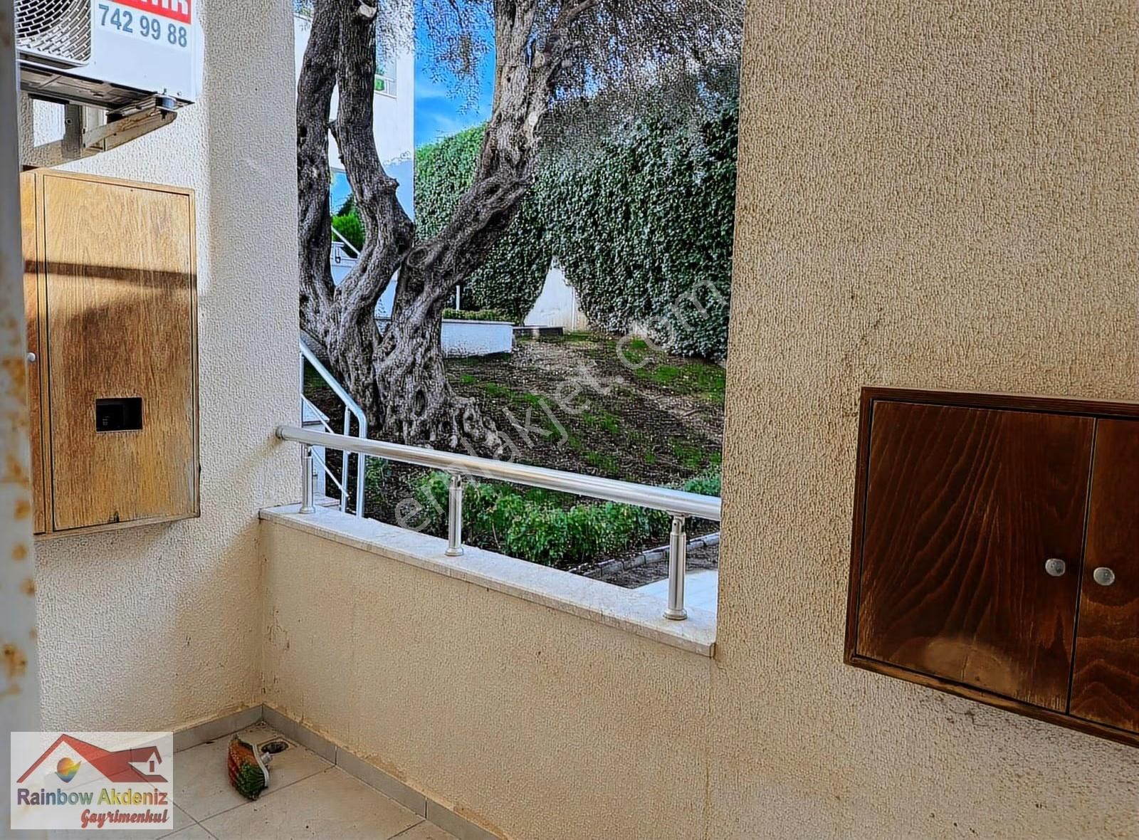 Side De Site İçerisinde Kiralık 2+1 Dublex Denize Yakın!!!! - Görsel 14