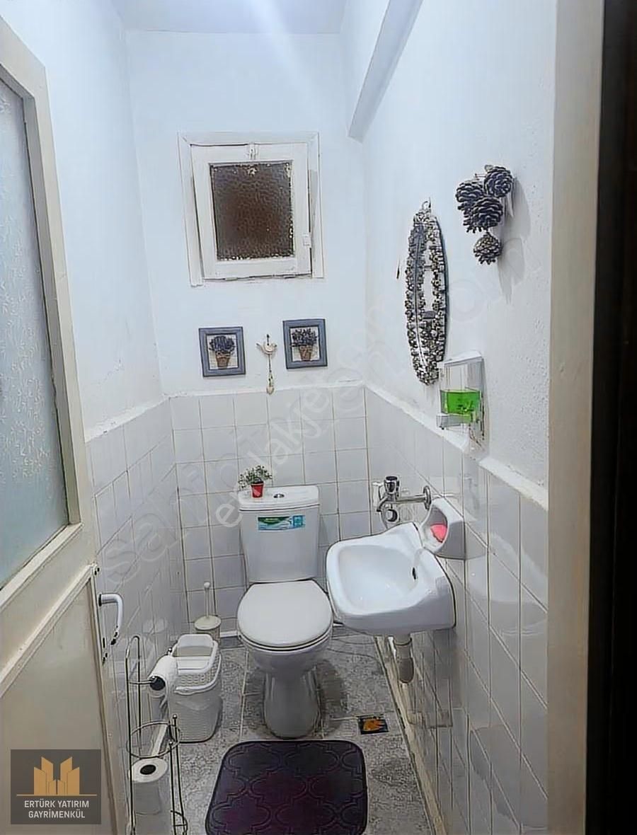 Şişli İzzet Paşa Mhde Toprak Tapulu 140m2 3+1 - Görsel 5