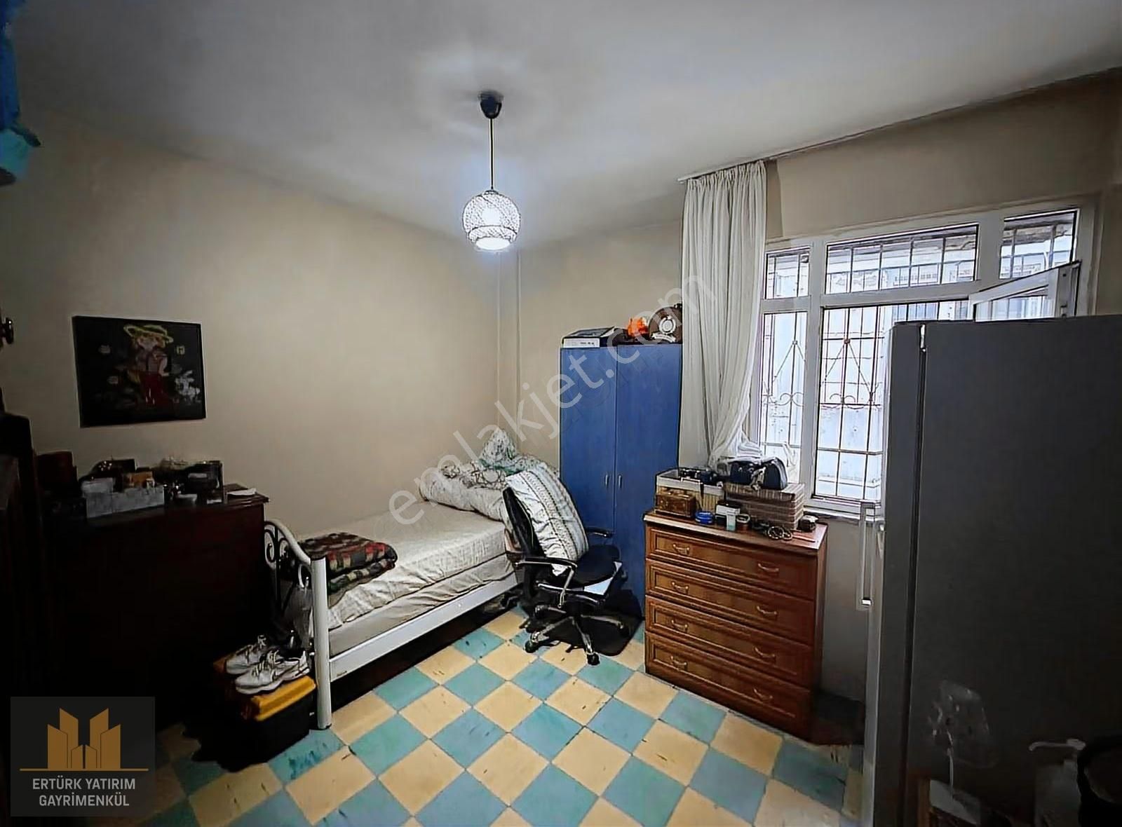 Şişli İzzet Paşa Mhde Toprak Tapulu 140m2 3+1 - Görsel 7