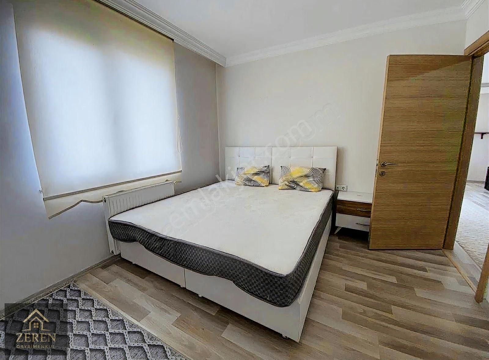 Panoramik Deniz Manzaralı Satılık Lüks 1+1 Prestijli Konum - Görsel 6