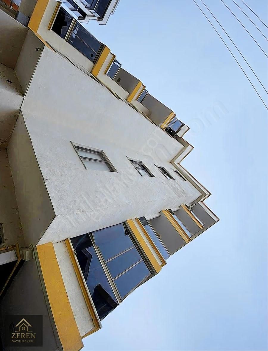 Panoramik Deniz Manzaralı Satılık Lüks 1+1 Prestijli Konum - Görsel 7