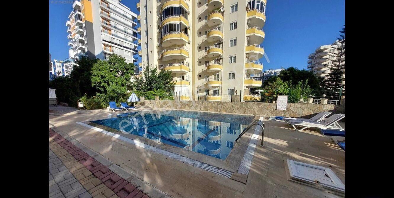 Mahmutlar Alanya 2+1 Kiralık - Görsel 4