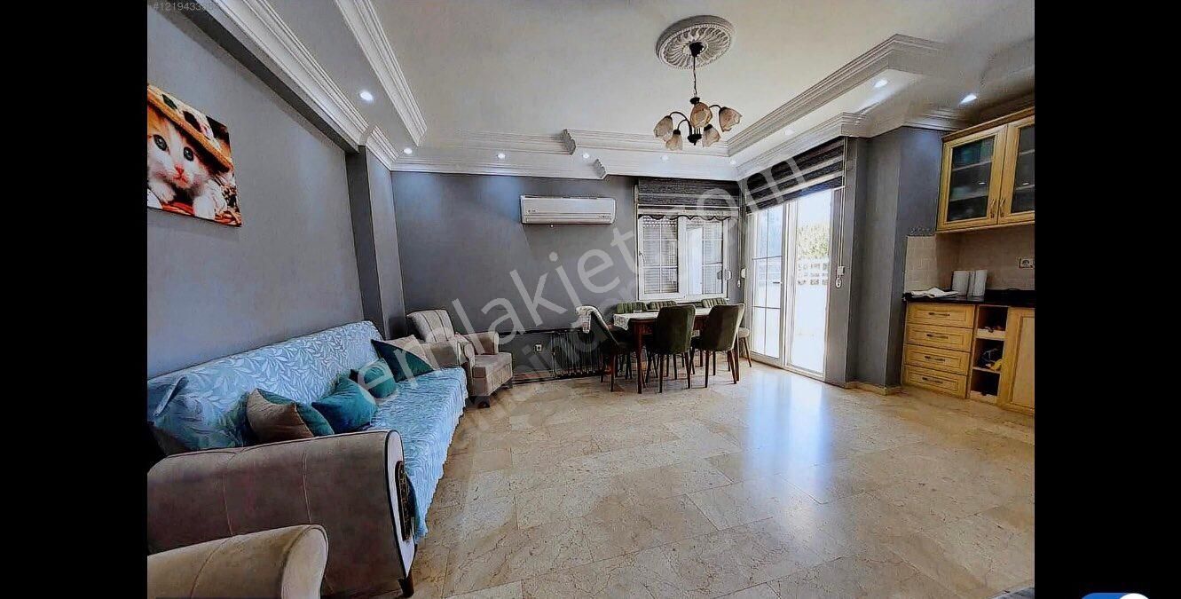 Mahmutlar Alanya 2+1 Kiralık - Görsel 5