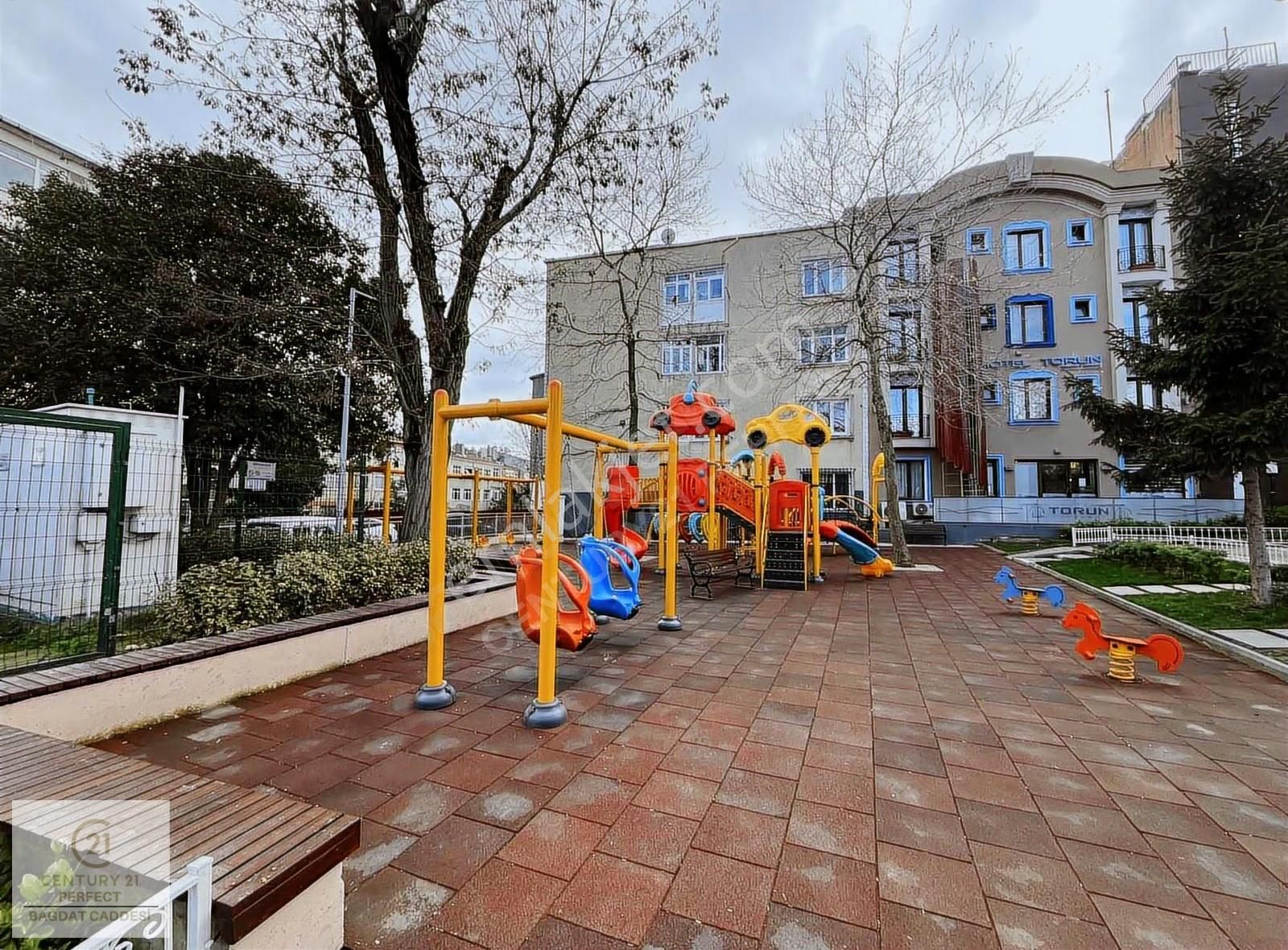 Topkapı Sur&çarşı&metrobüs& Tramvay Dibindeyatırımlık 1+1 - Görsel 15