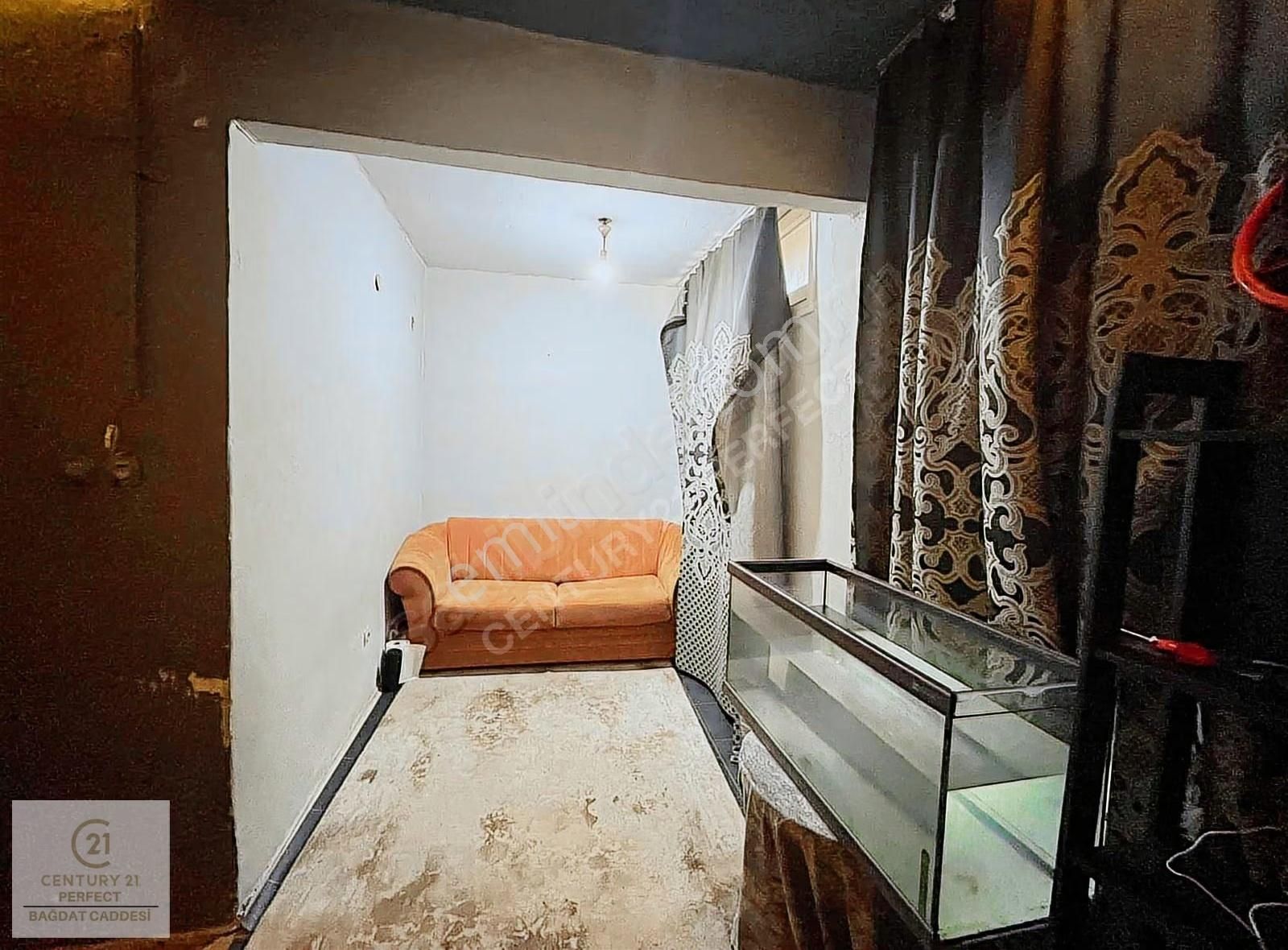 Topkapı Sur&çarşı&metrobüs& Tramvay Dibindeyatırımlık 1+1 - Görsel 13