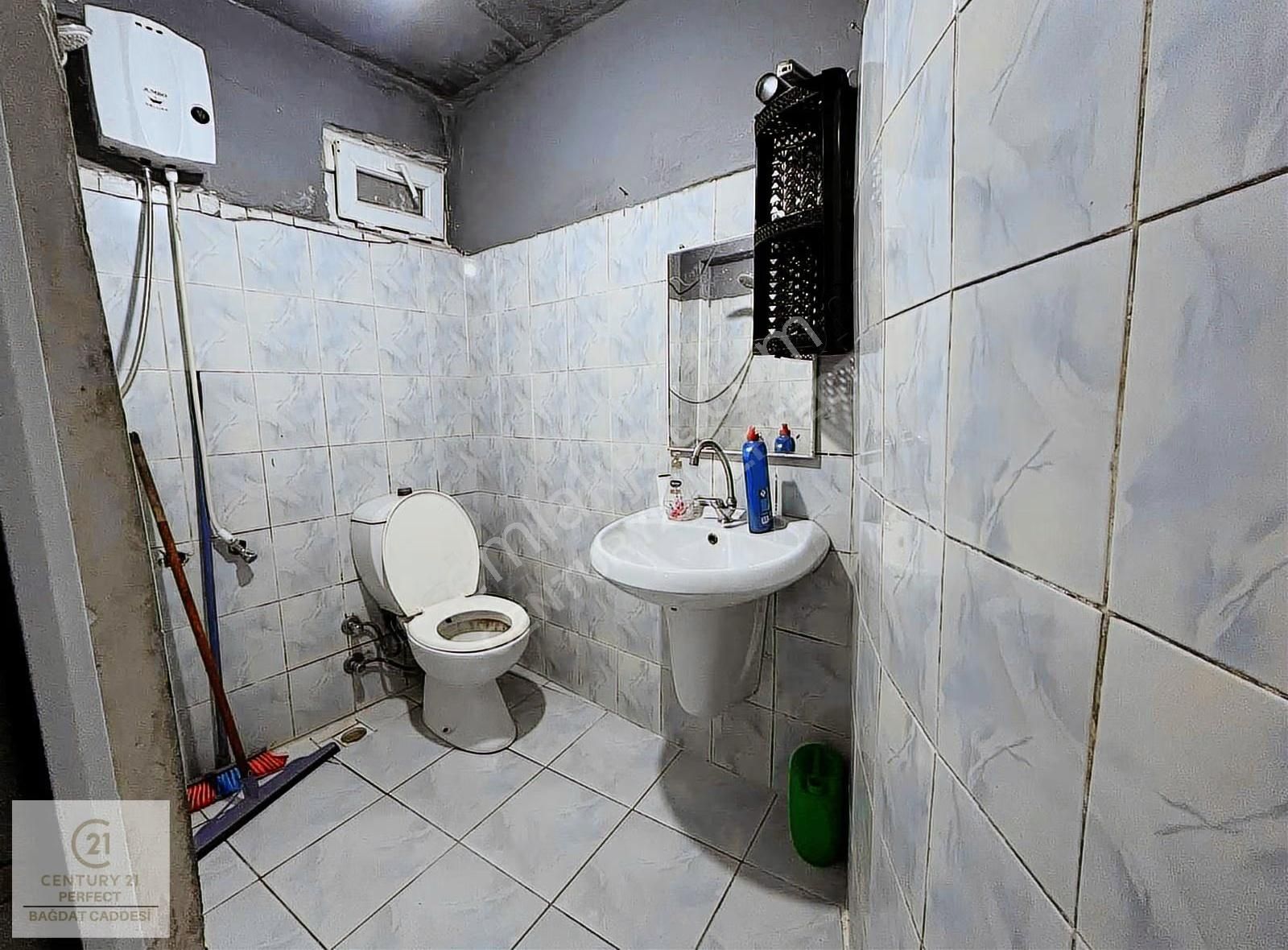 Topkapı Sur&çarşı&metrobüs& Tramvay Dibindeyatırımlık 1+1 - Görsel 6