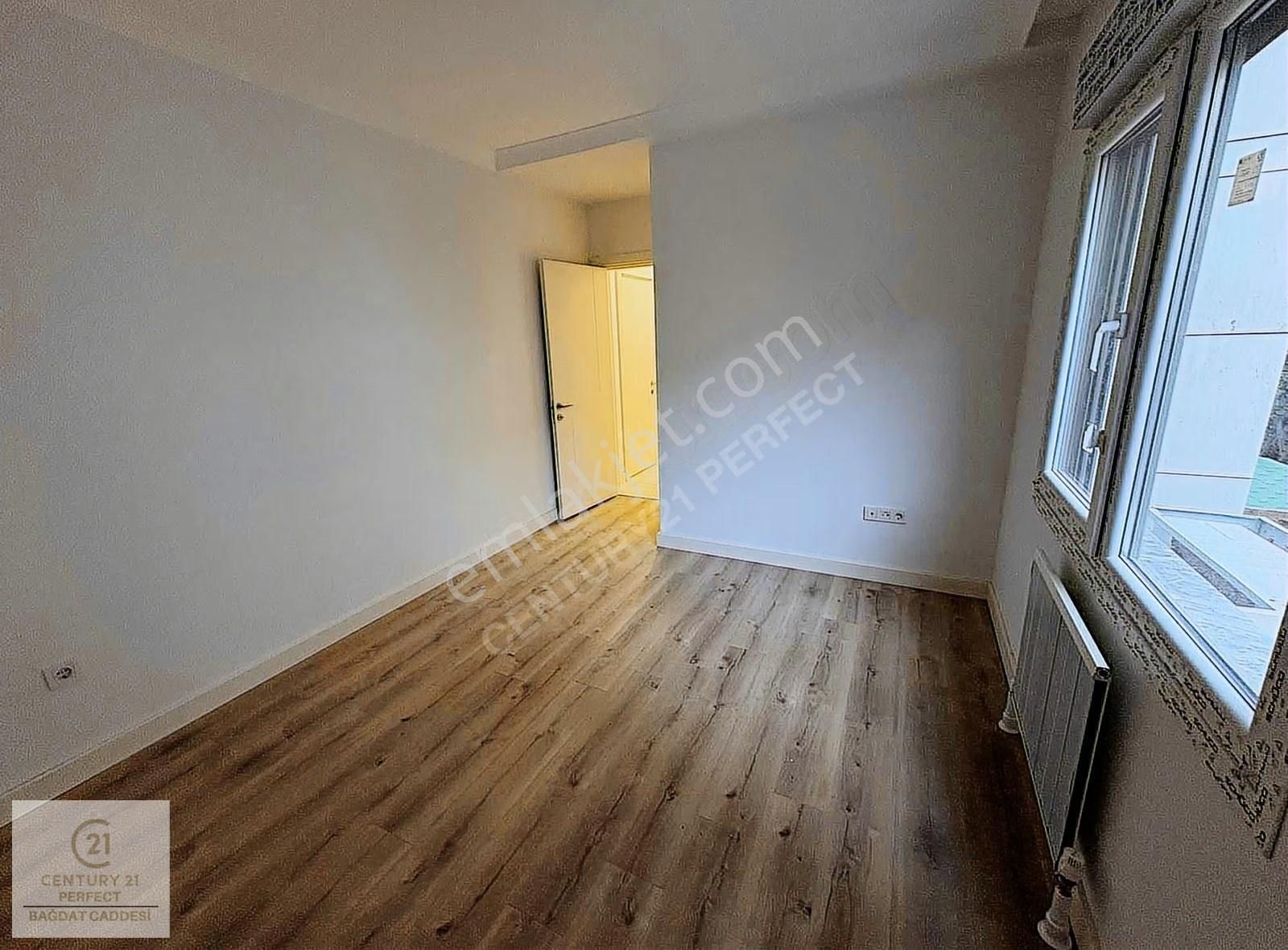 Caddebostan Bağdat Caddesine Yürüme Mesafesinde 2+1 Daire - Görsel 21