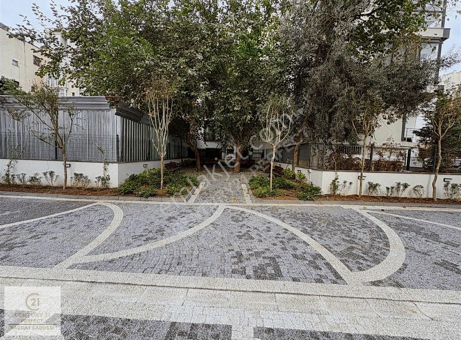 Caddebostan Bağdat Caddesine Yürüme Mesafesinde 2+1 Daire - Görsel 3