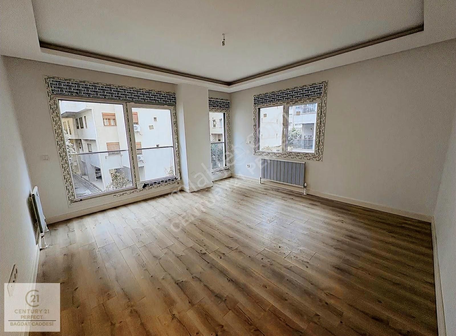 Caddebostan Bağdat Caddesine Yürüme Mesafesinde 2+1 Daire - Görsel 6