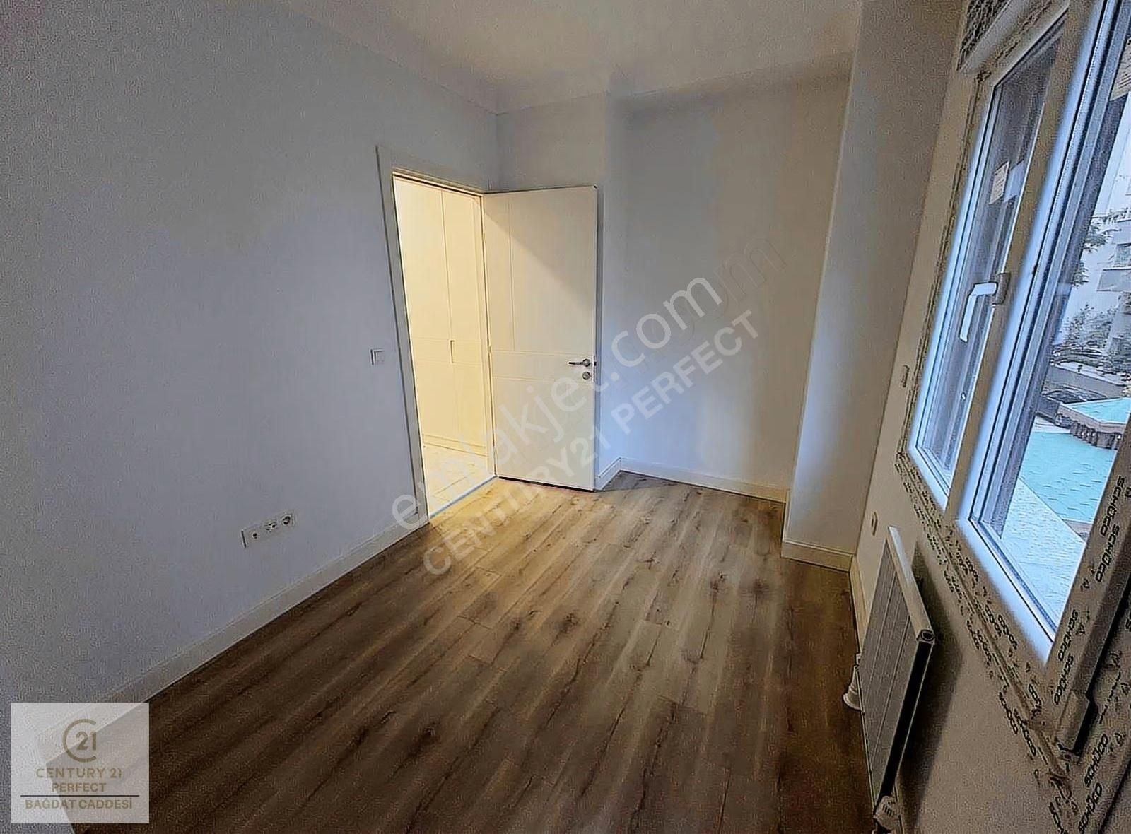 Caddebostan Bağdat Caddesine Yürüme Mesafesinde 2+1 Daire - Görsel 14