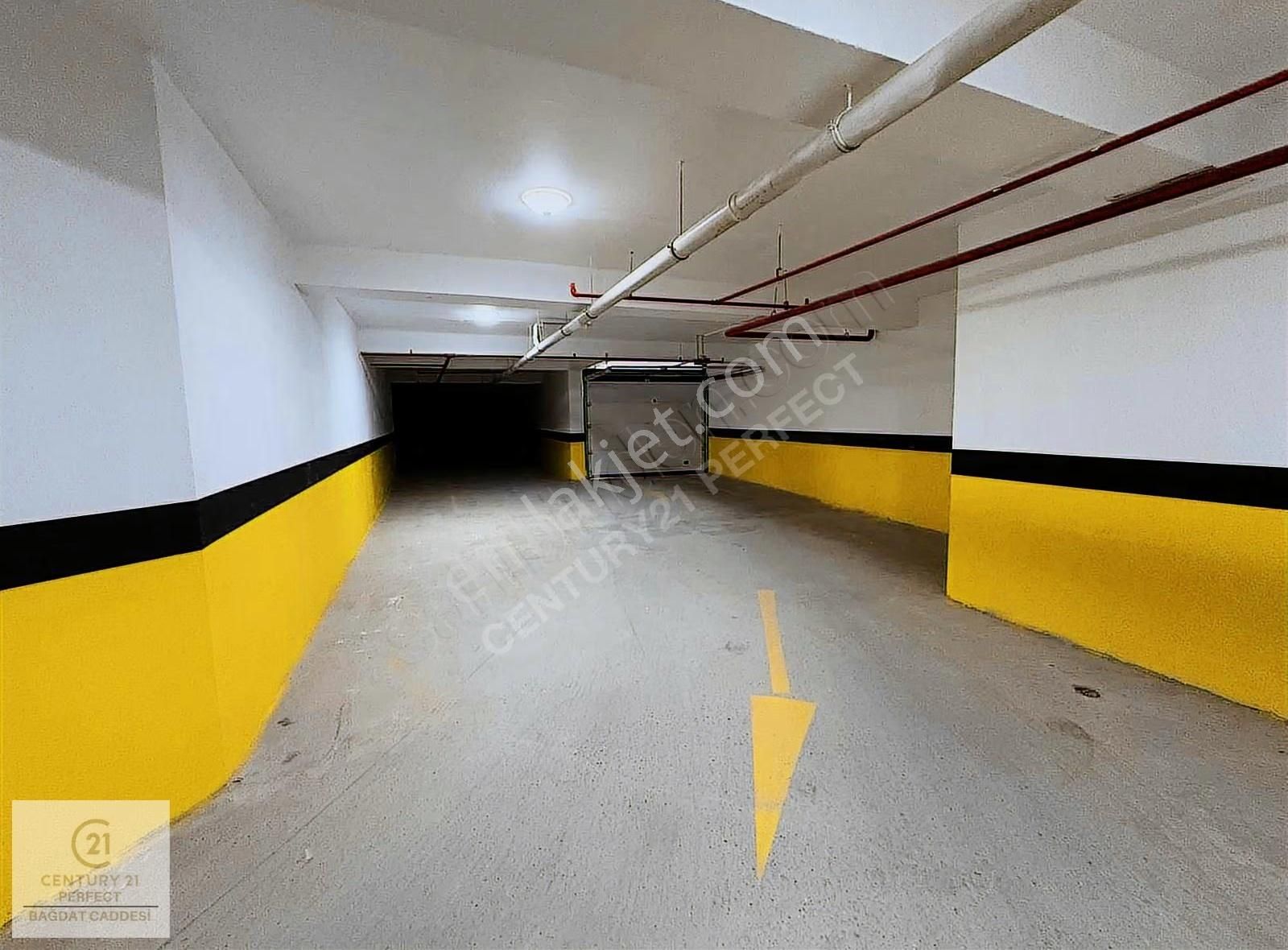 Caddebostan Bağdat Caddesine Yürüme Mesafesinde 2+1 Daire - Görsel 12