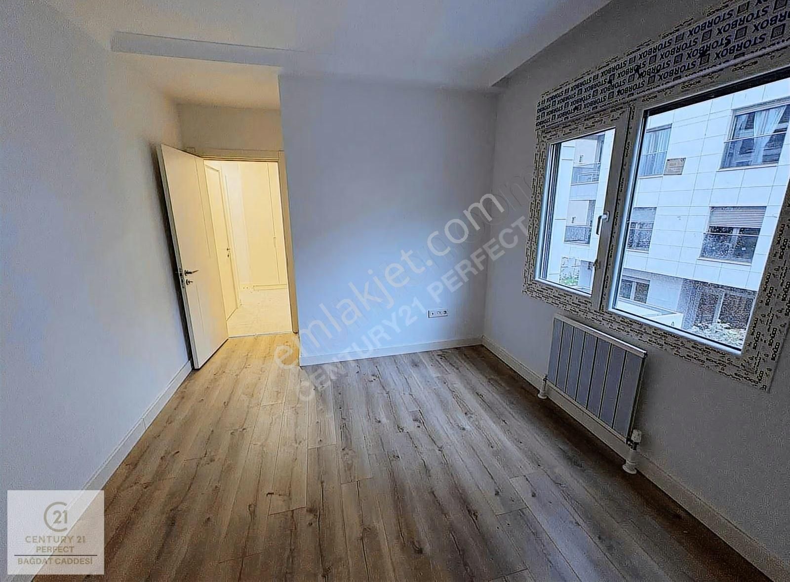 Caddebostan Bağdat Caddesine Yürüme Mesafesinde 2+1 Daire - Görsel 18