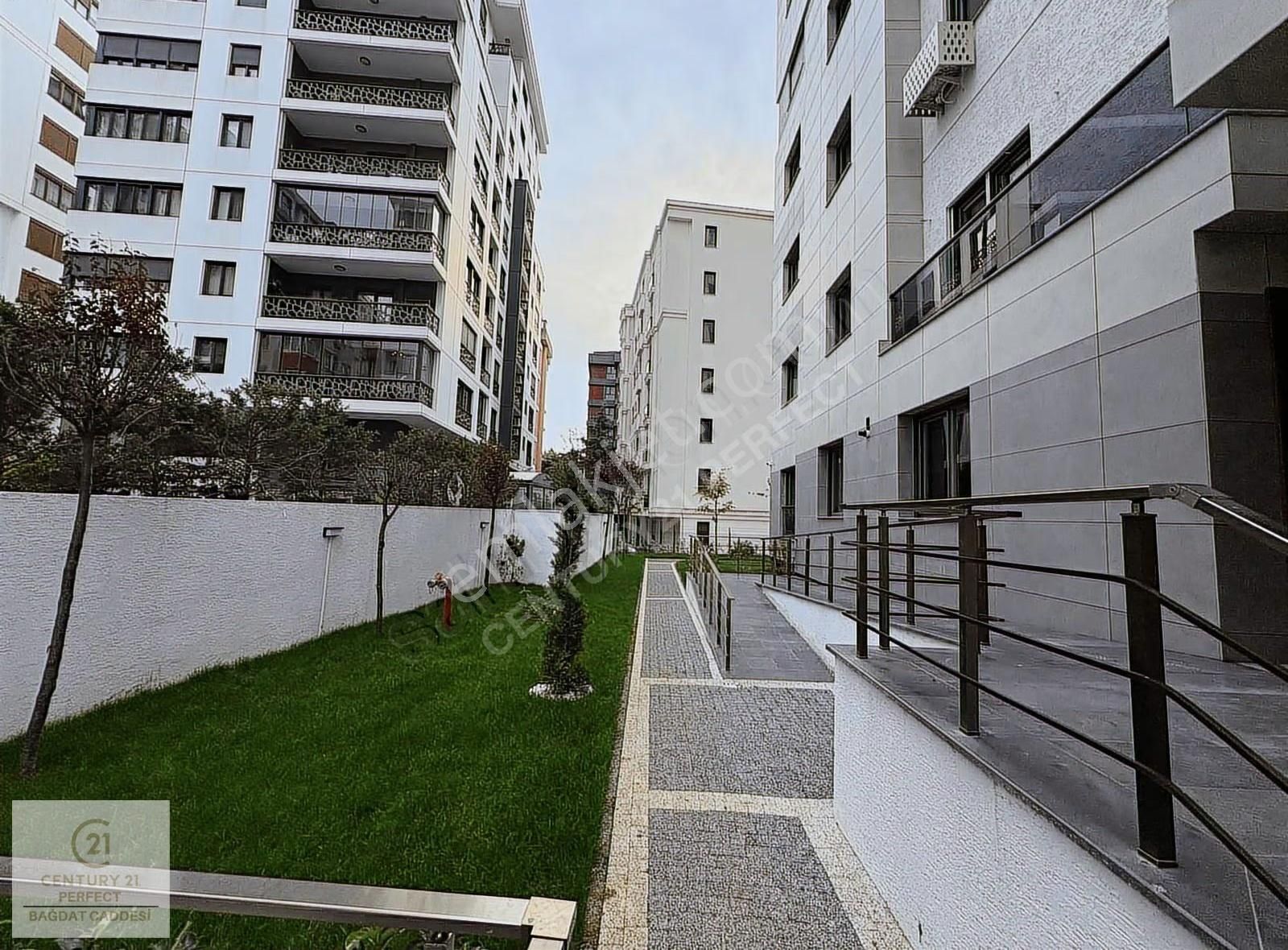 Caddebostan Bağdat Caddesine Yürüme Mesafesinde 2+1 Daire - Görsel 13