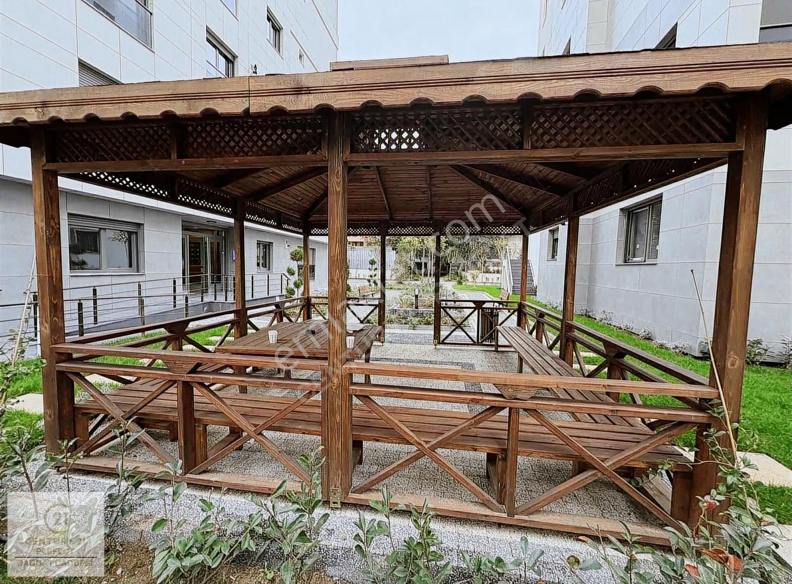 Caddebostan Bağdat Caddesine Yürüme Mesafesinde 2+1 Daire - Görsel 8