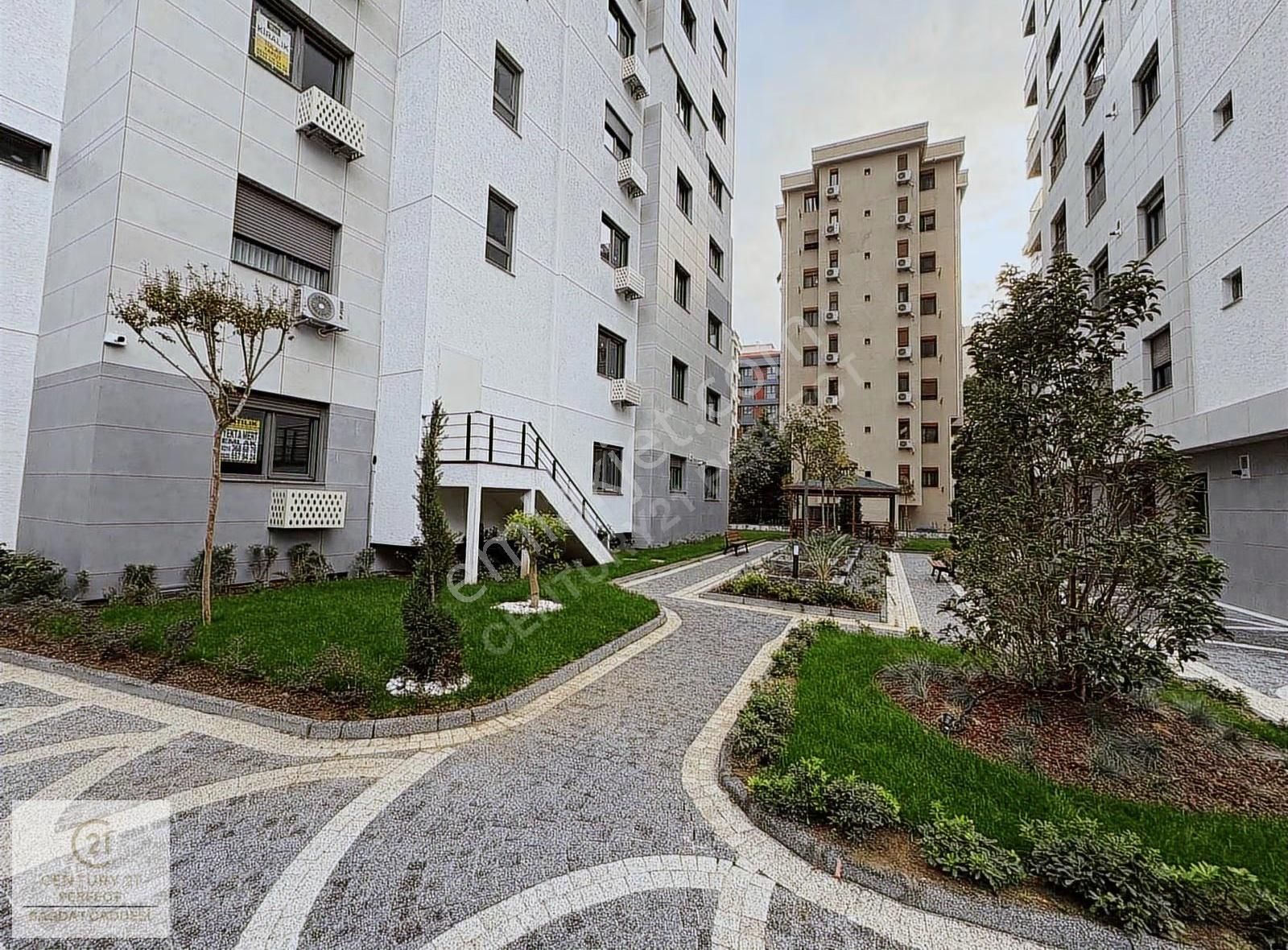 Caddebostan Bağdat Caddesine Yürüme Mesafesinde 2+1 Daire - Görsel 4