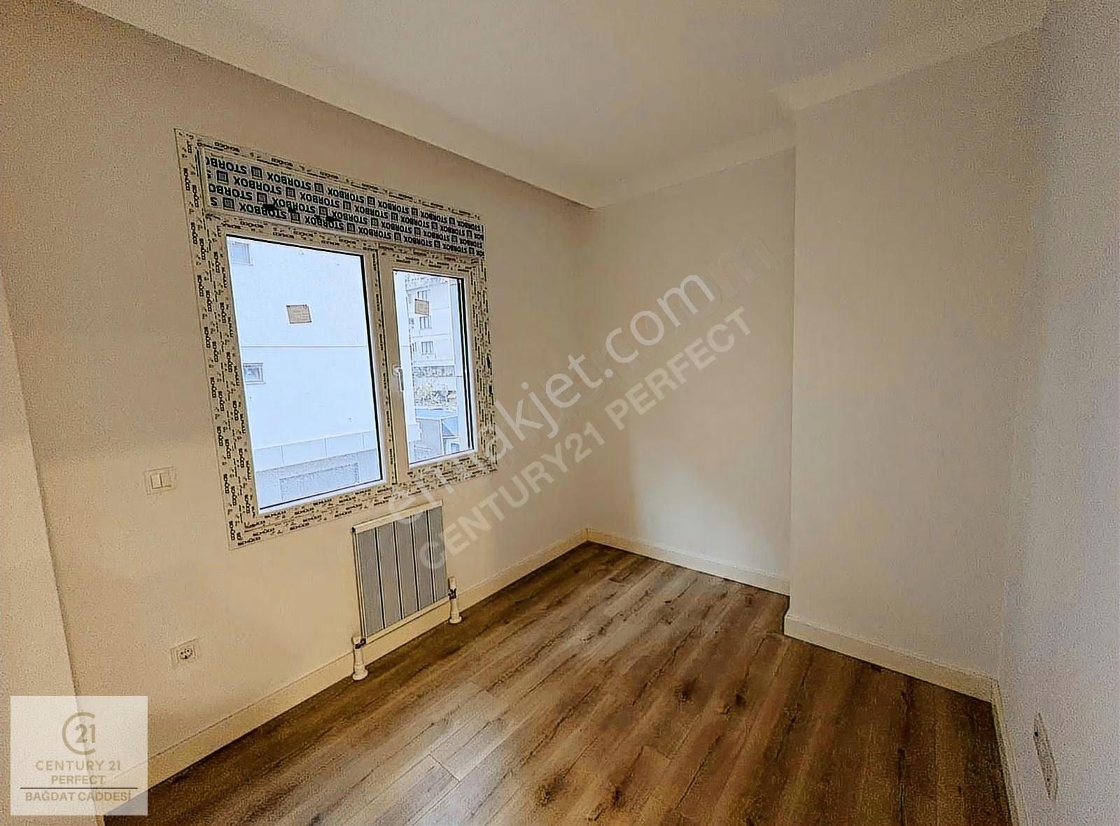 Caddebostan Bağdat Caddesine Yürüme Mesafesinde 2+1 Daire - Görsel 17