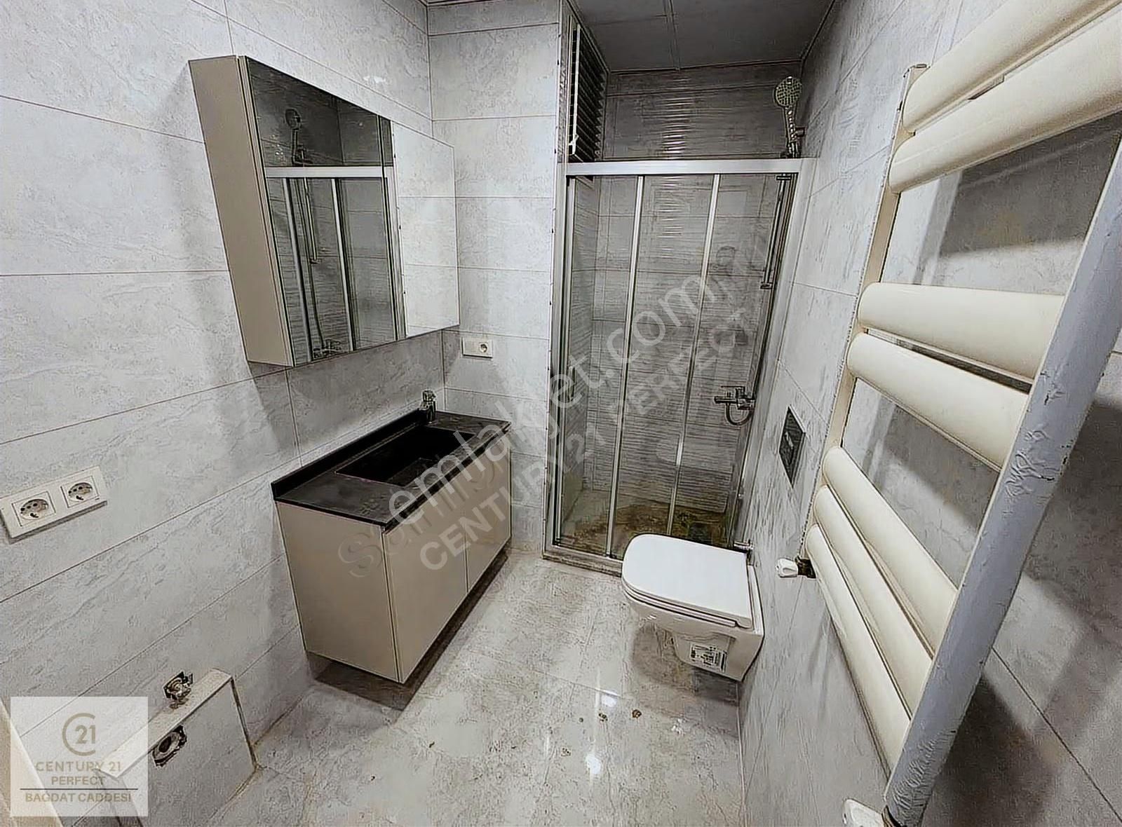 Caddebostan Bağdat Caddesine Yürüme Mesafesinde 2+1 Daire - Görsel 10