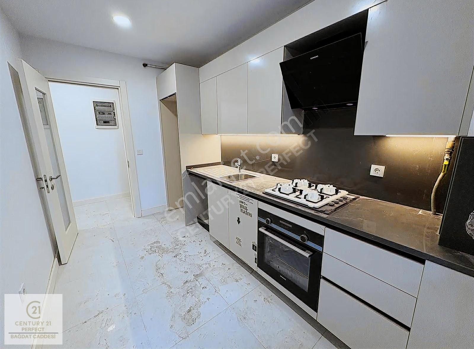 Caddebostan Bağdat Caddesine Yürüme Mesafesinde 2+1 Daire - Görsel 7