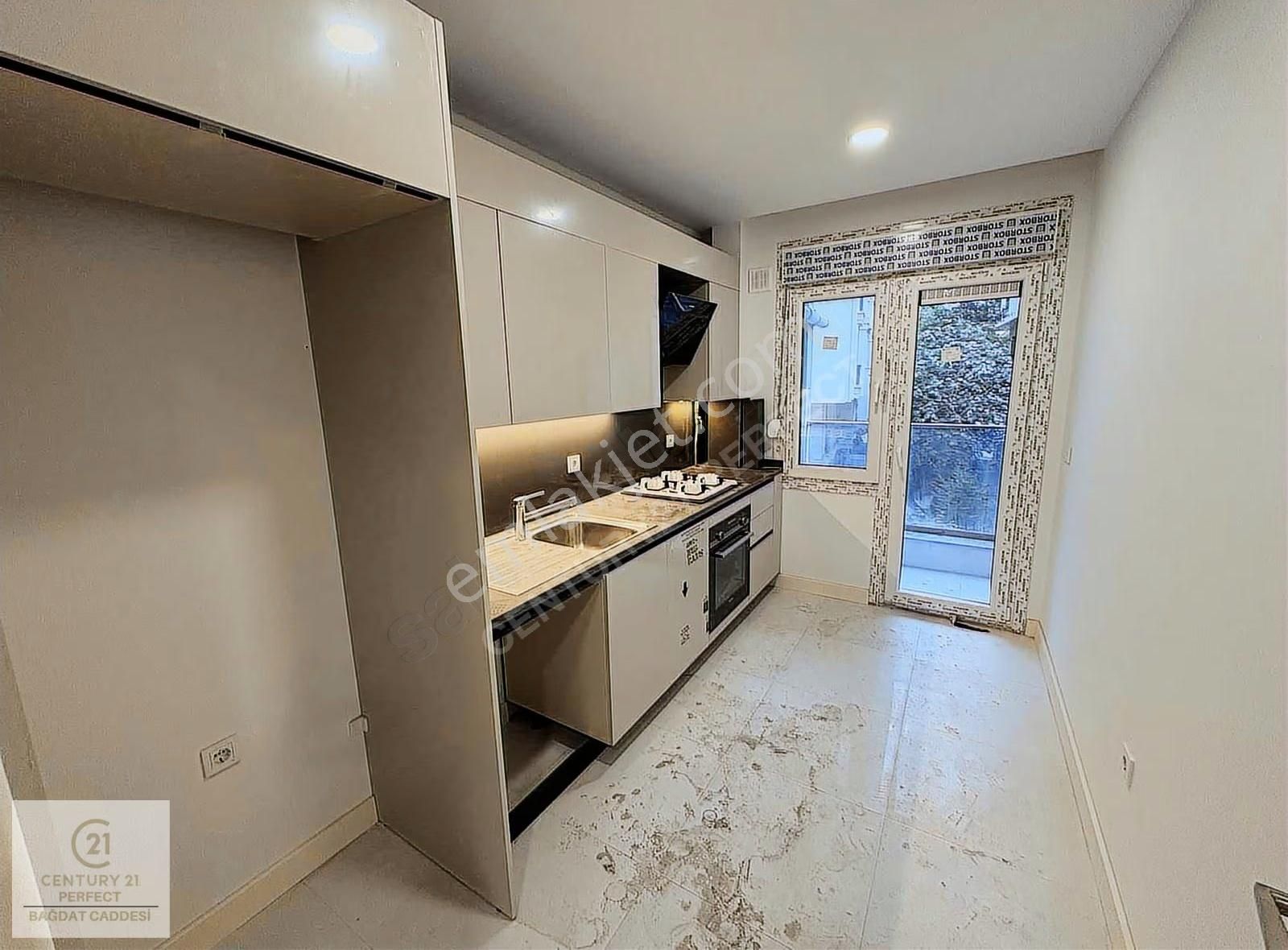 Caddebostan Bağdat Caddesine Yürüme Mesafesinde 2+1 Daire - Görsel 23