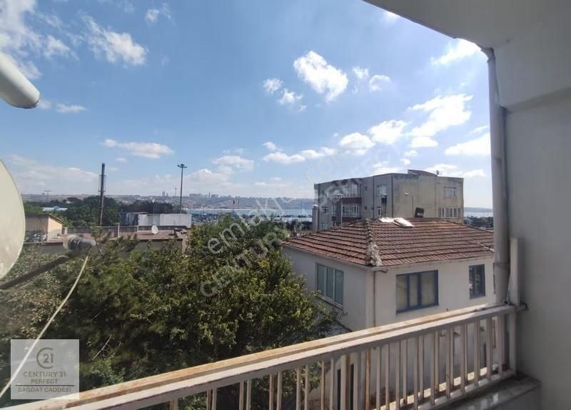 Mimarsinan'da Kiralık Bakımlı 3+1 Daire (100m², Sahile Yakın)