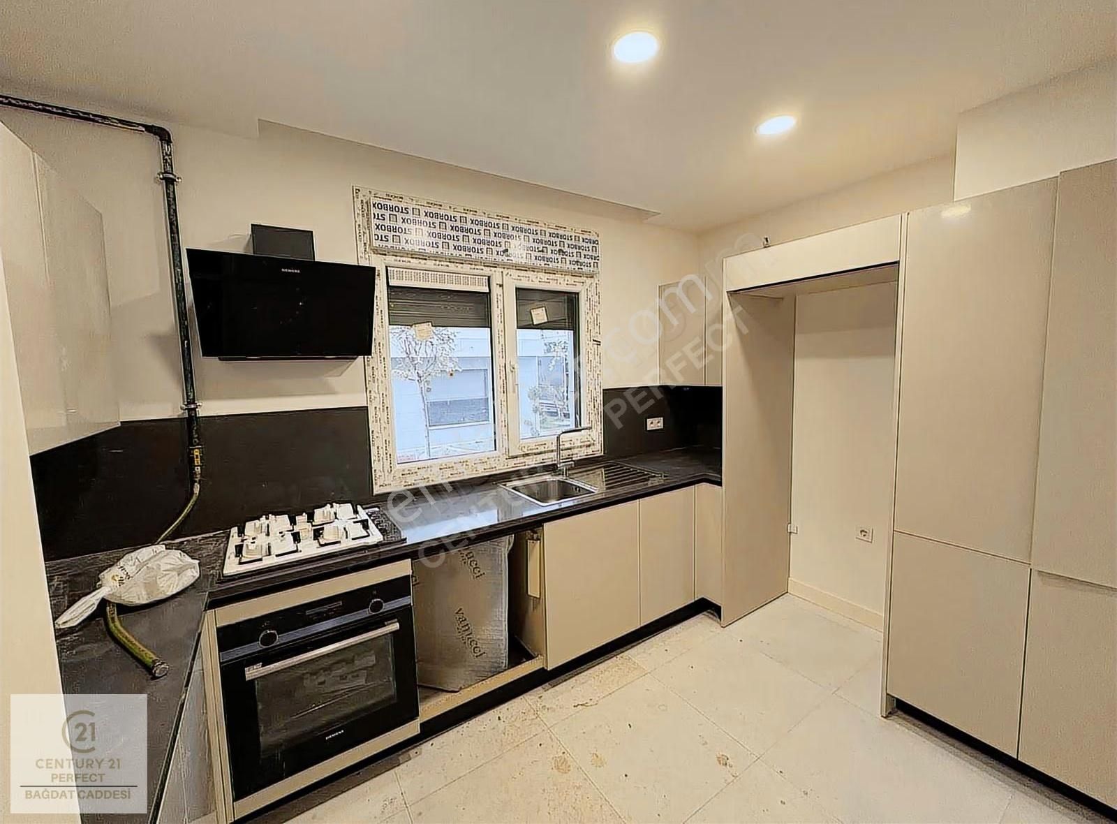 Caddebostan Bağdat Caddesine Yürüme Mesafesinde 2+1 Daire - Görsel 11